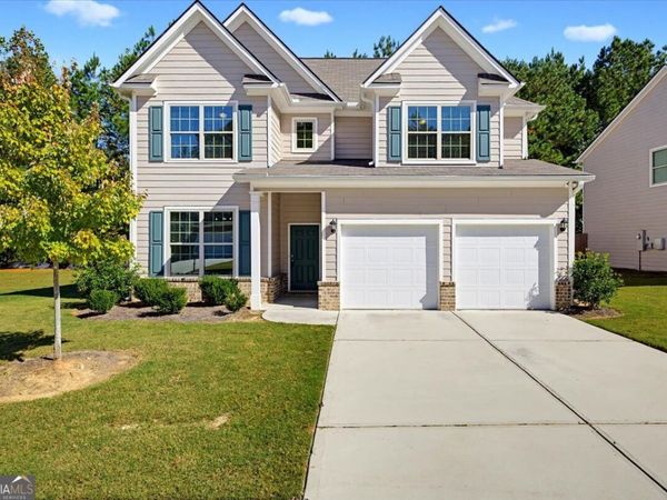 213 Horizon Way, Dallas, GA 30157