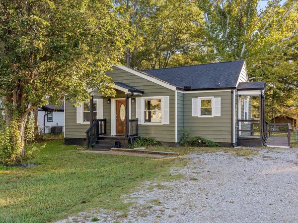 25 Pegram Circle , Fort Oglethorpe, GA 30742