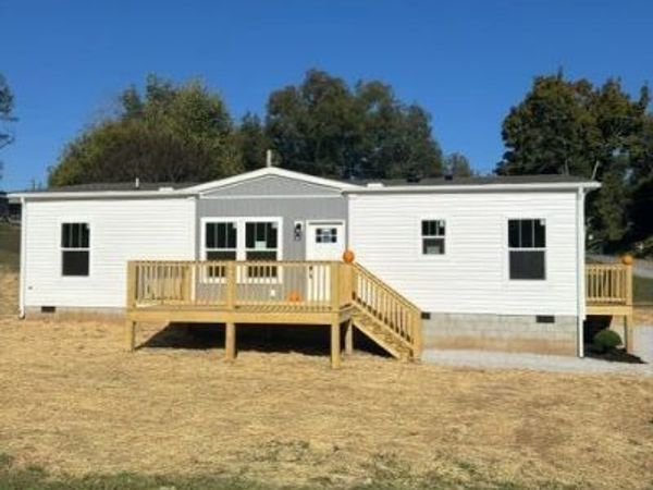 502 N Kilgore St , Athens, TN 37303