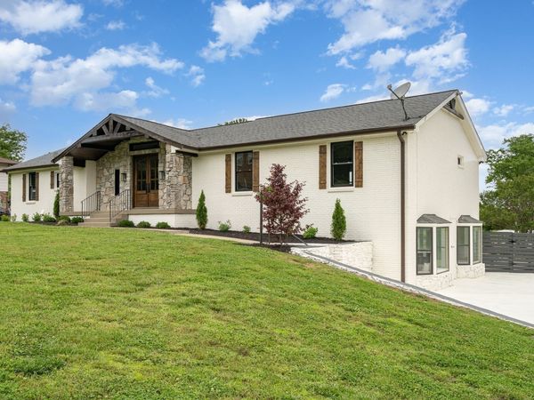95 Short Dr, Mount Juliet, TN 37122