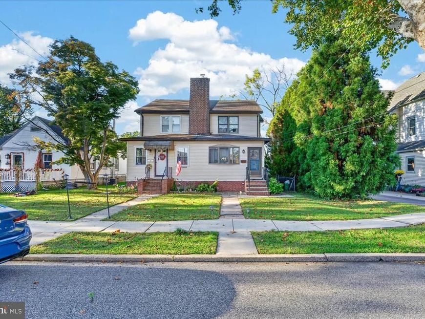 1550 Woodland Avenue , Folcroft, PA 19032 Main Photo