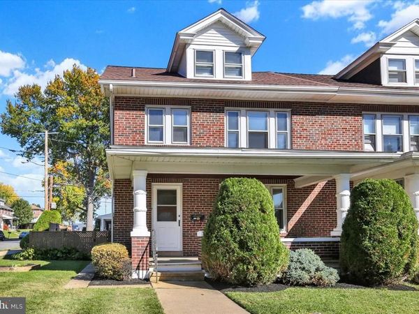 111 SUMMIT AVENUE , READING, PA 19607