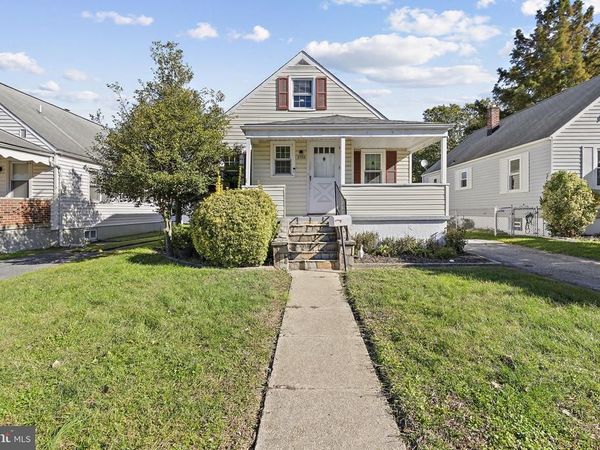 2508 LINWOOD ROAD , BALTIMORE, MD 21234