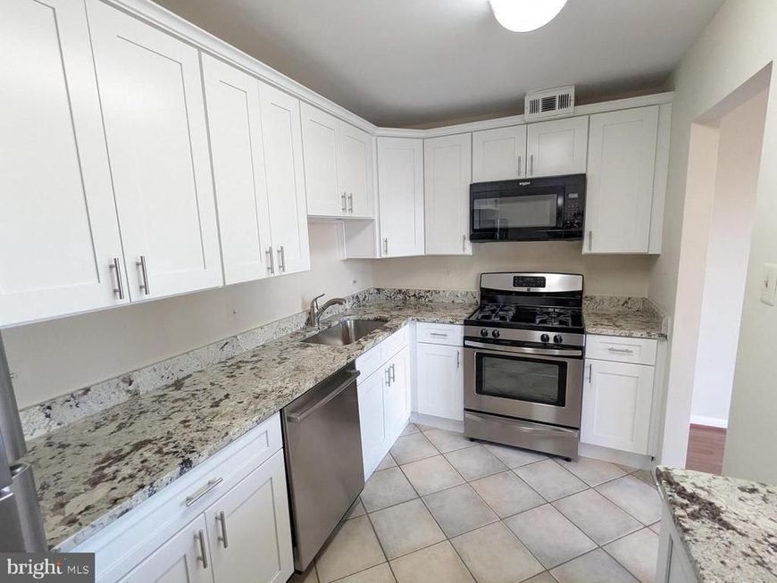 8315 N Brook Lane N , Unit 2-601, Bethesda, MD 20814 Main Photo