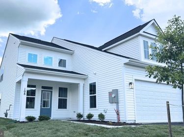 108 OLEANDER COURT , WINCHESTER, VA 22603