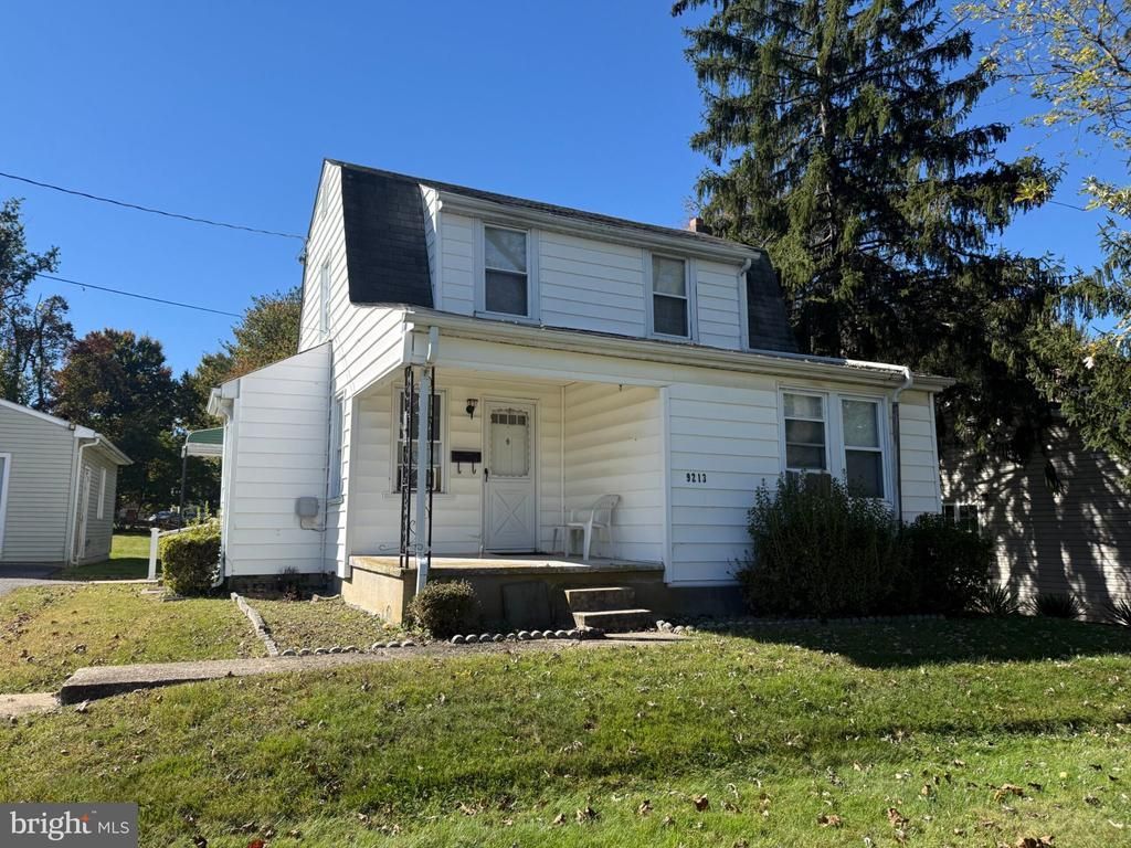 9213 SAMOSET ROAD , RANDALLSTOWN, MD 21133