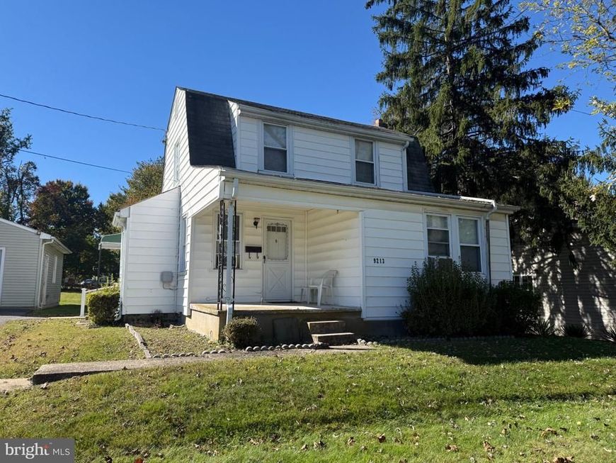 9213 Samoset Road , Randallstown, MD 21133 Main Photo