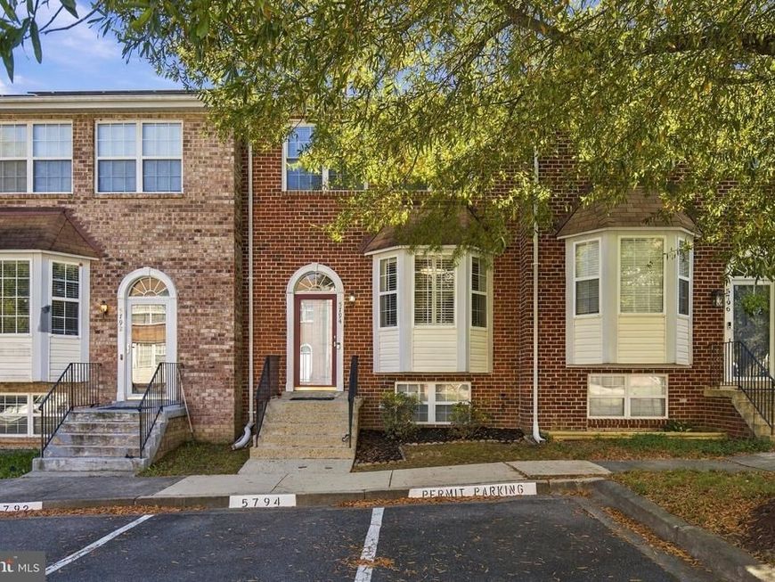 5794 E Boniwood Turn, Clinton, MD 20735 Main Photo