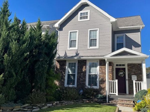 115 SHAW AVENUE , LEWISTOWN, PA 17044