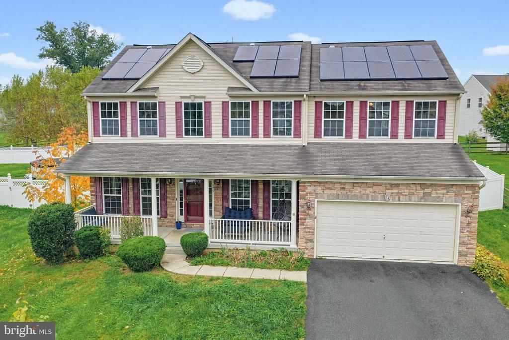 175 FLINTSTONE DRIVE DRIVE , NORTH EAST, MD 21901
