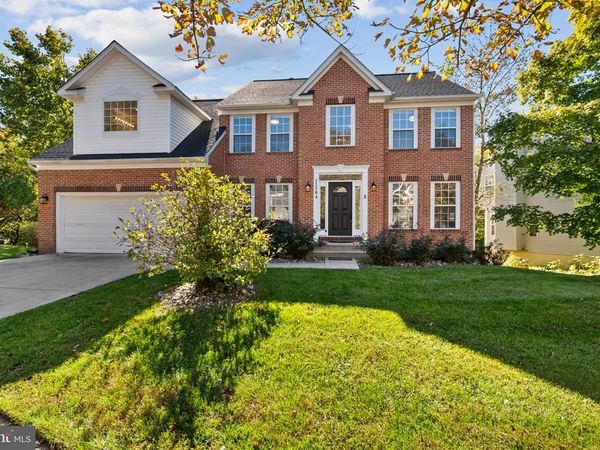 12504 BLUE PONDS TERRACE , BELTSVILLE, MD 20705