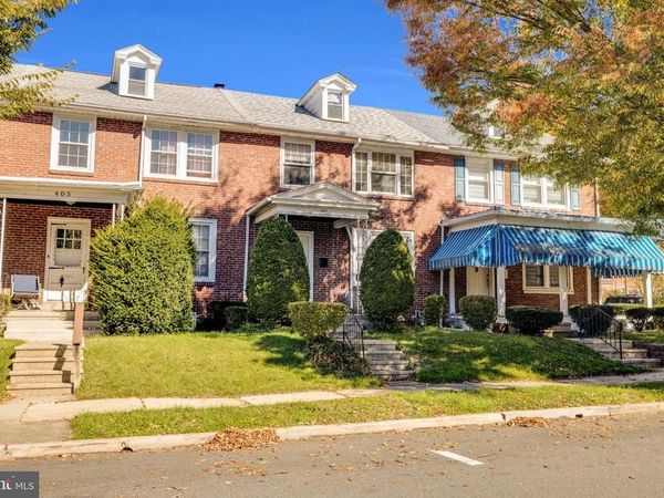403 PINE STREET , WEST READING, PA 19611