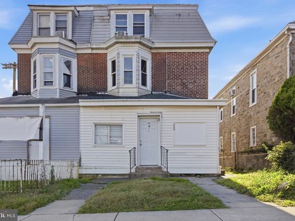 902 HIGHLAND AVENUE , CHESTER, PA 19013