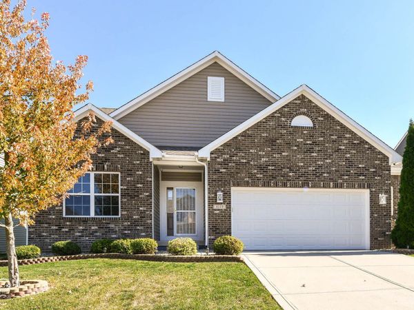 4119 Abigail Way, Indianapolis, IN 46239