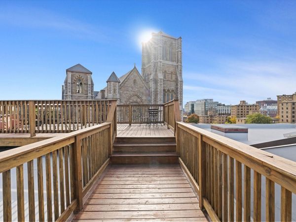1411 Washington St, Unit 21, Boston, MA 02118