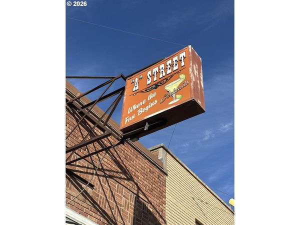 170 A ST, Vale, OR 97918