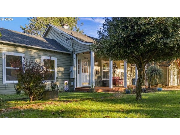 1110 S SAGINAW ST, Salem, OR 97302