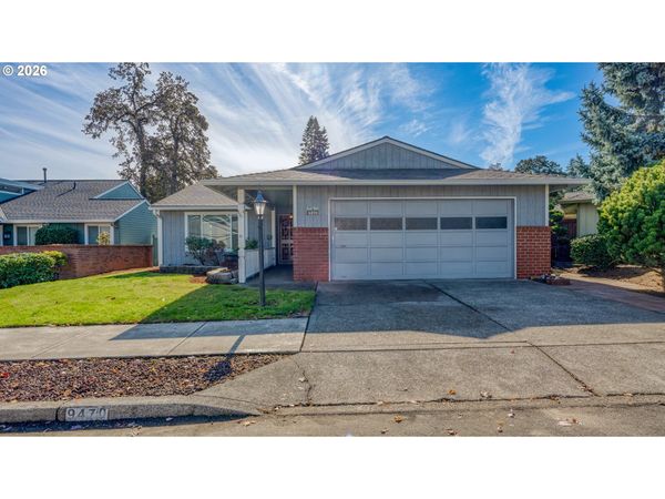 9470 SW SUMMERFIELD DR, Portland, OR 97224