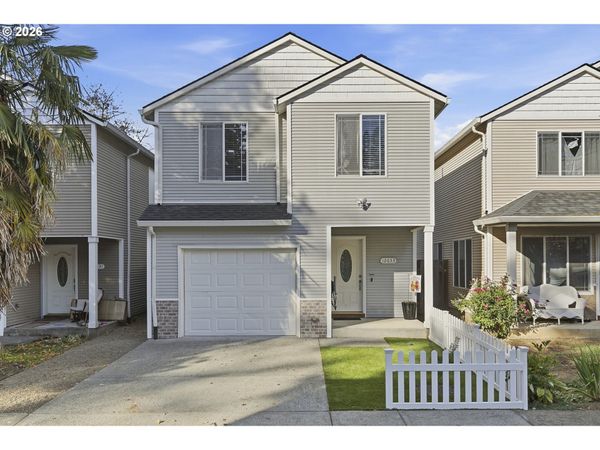 12633 SE BOISE ST, Portland, OR 97236