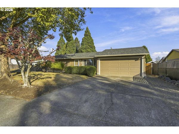 3739 NE OLYMPIC ST, Hillsboro, OR 97124