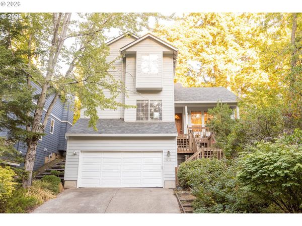 9436 SW WOOD PKWY, Portland, OR 97219