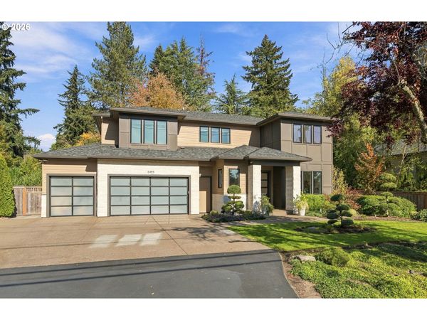 5455 CHILDS RD, Lake Oswego, OR 97035