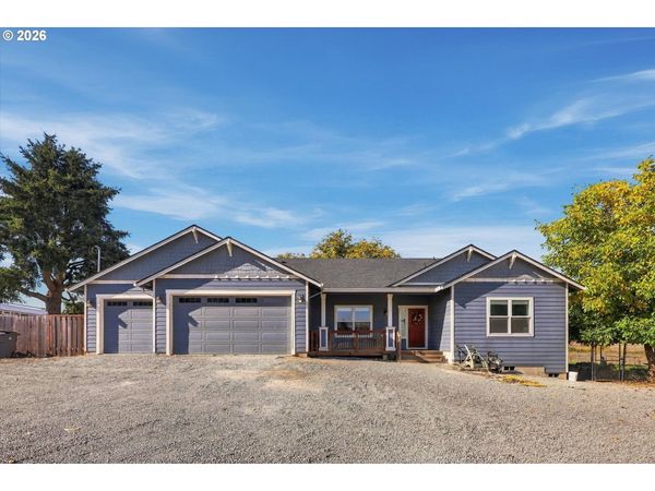 7825 NE HIGHWAY 240, Yamhill, OR 97148