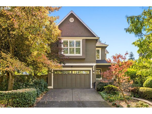 1610 OAK ST, Lake Oswego, OR 97034