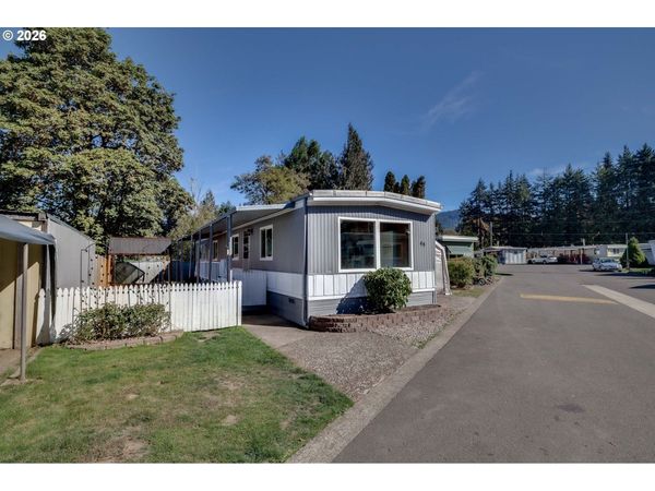 3950 COBURG RD, Unit 44, Eugene, OR 97408
