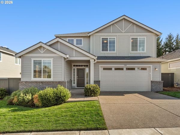 5310 SE 81ST AVE, Hillsboro, OR 97123