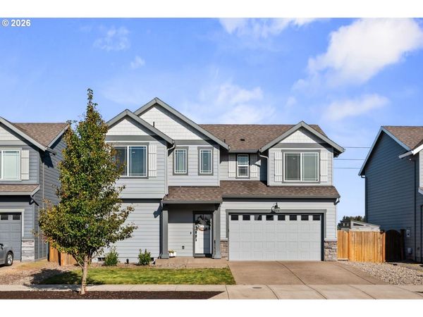 4945 CONSTELLATION AVE, Salem, OR 97305