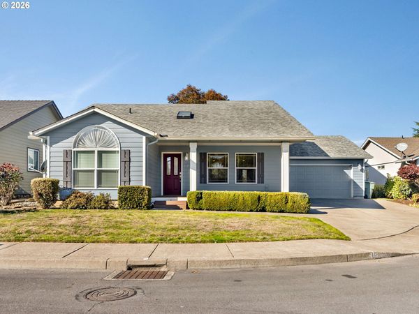 635 NE BLAIR CT, Salem, OR 97301