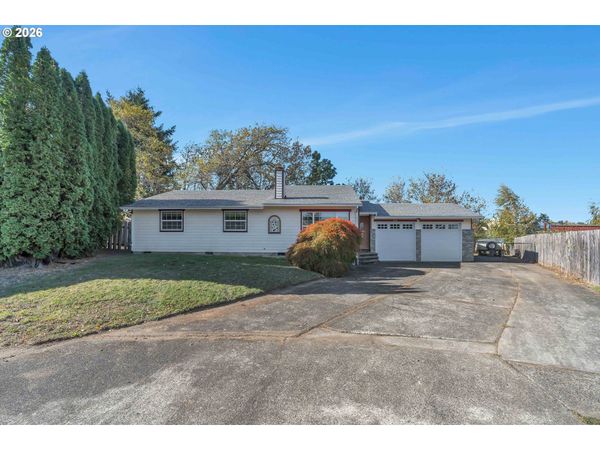 2613 SE EVANS AVE, Troutdale, OR 97060