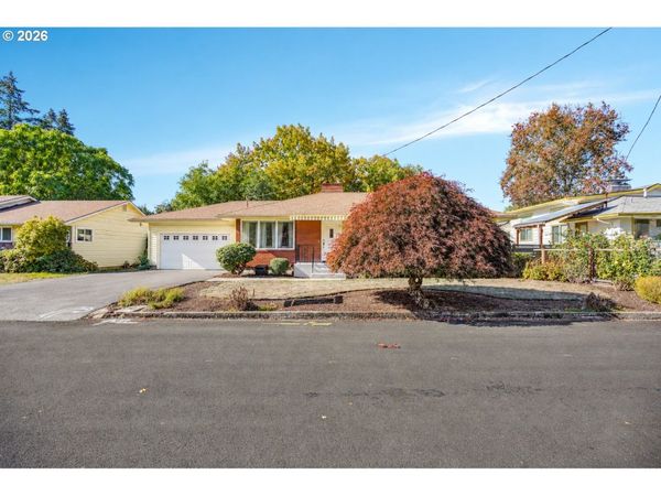 9819 SE 36TH AVE, Milwaukie, OR 97222