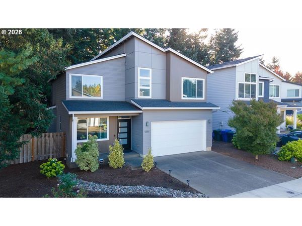 5551 CROSSLER MEADOW LOOP, Salem, OR 97306