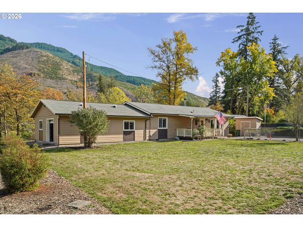 75711 BOOTH KELLY CAMP RD, Dorena, OR 97434