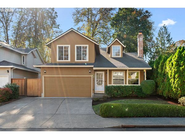 8414 SW LANGTREE ST, Portland, OR 97224