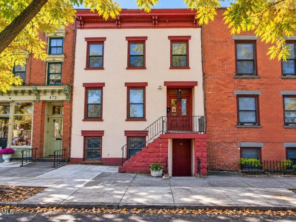 474 Madison Avenue, Albany, NY 12208