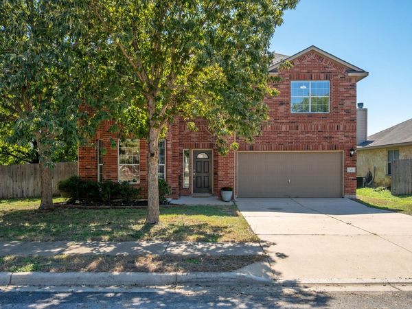 124 Barn Owl LOOP , Leander, TX 78641