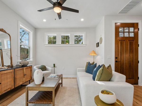 2414 Drew Lane #8, Austin, TX 78748