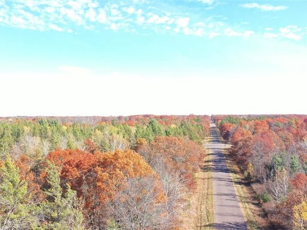 Lot 2 Spaulding Road, Grantsburg, WI 54840