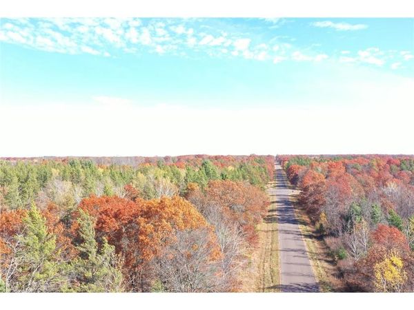 Lot 1 Spaulding Road, Grantsburg, WI 54840