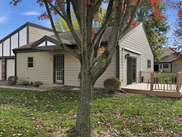 41 Stump Lake Road, Chippewa Falls, WI 54729