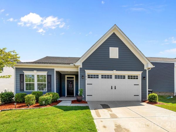 1915 Slippery Rock Lane , Monroe, NC 28112