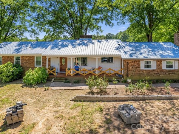 2661 NC 24/27 Highway W, Mount Gilead, NC 27306