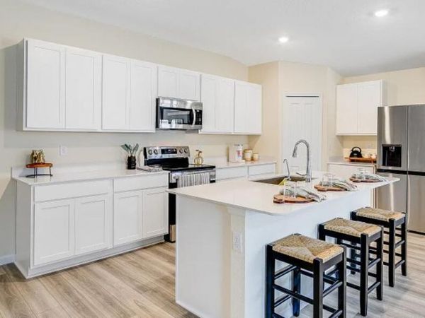 2779 LITTLE TROUT Lane, Green Cove Springs, FL 32043