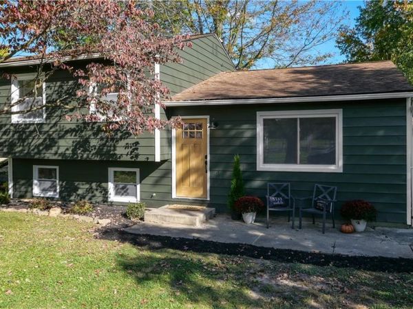 9008 Wilverne Drive , Windham, OH 44288