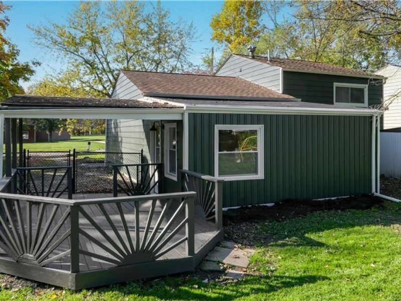 9008 Wilverne Drive, Windham, OH 44288 Photo 27