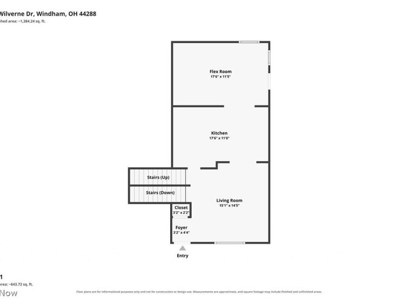 9008 Wilverne Drive, Windham, OH 44288 Photo 32