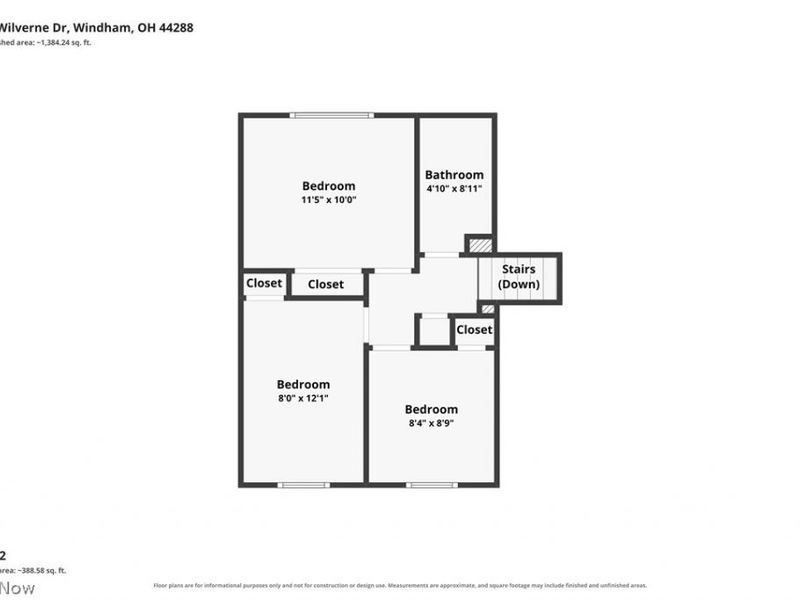 9008 Wilverne Drive, Windham, OH 44288 Photo 33